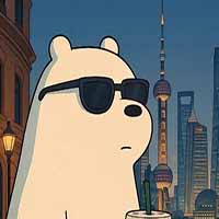 老玩家小琳头像